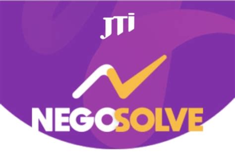 jti negosolve app download